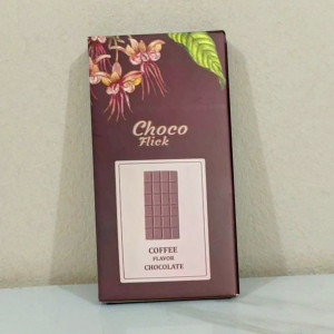 Coffee Chocolate